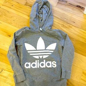 Adidas hoodie